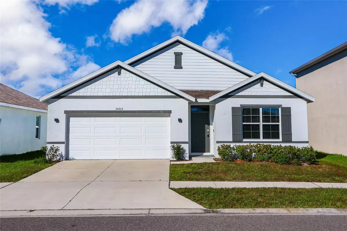 Wesley Chapel, FL 33543,34029 SORREL MINT DR