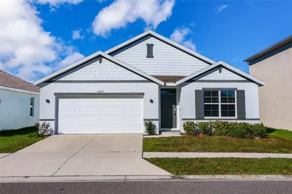 34029 SORREL MINT DR, Wesley Chapel, FL 33543