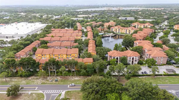 Orlando, FL 32835,6133 METROWEST BLVD #105