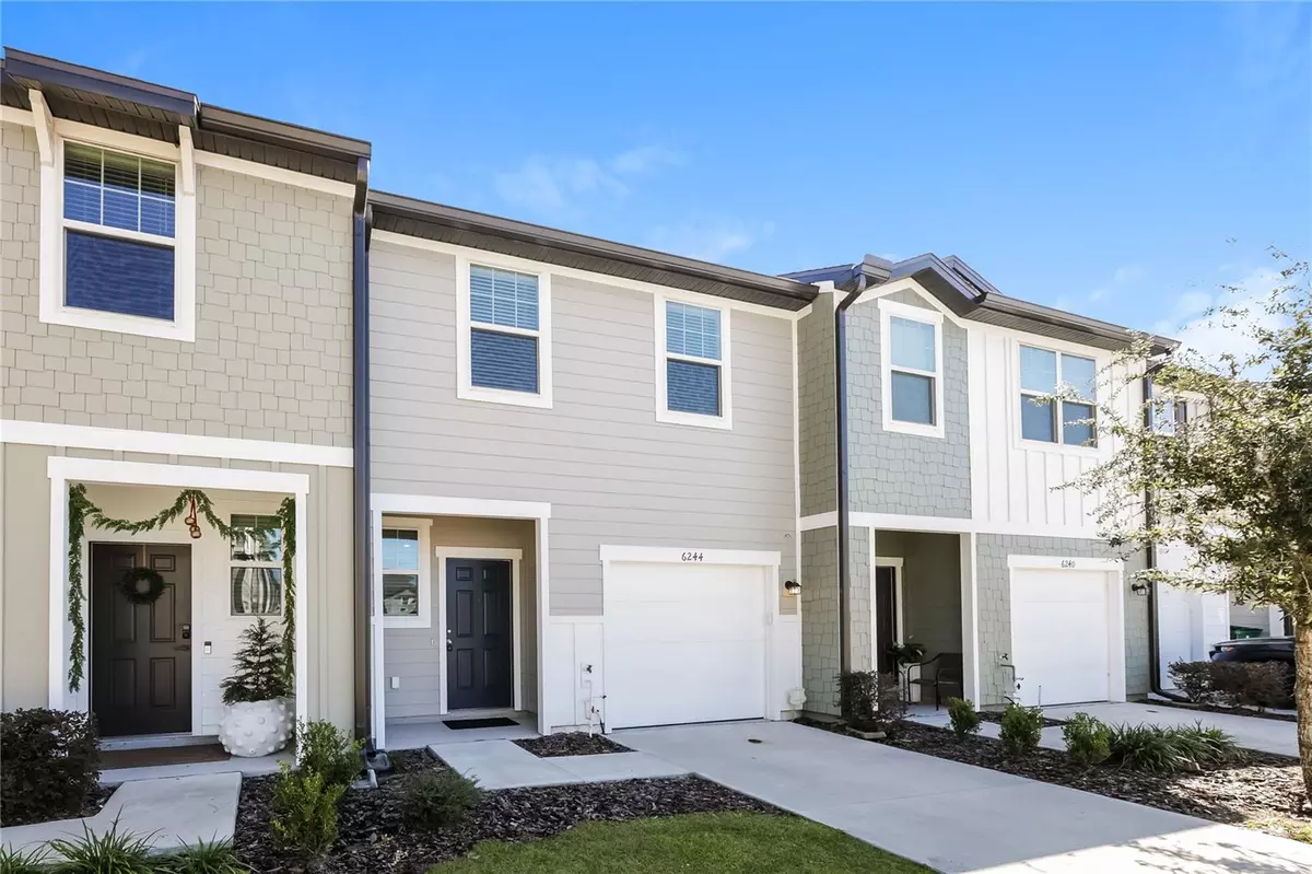 Zephyrhills, FL 33542,6244 CALLE OCHOA ST