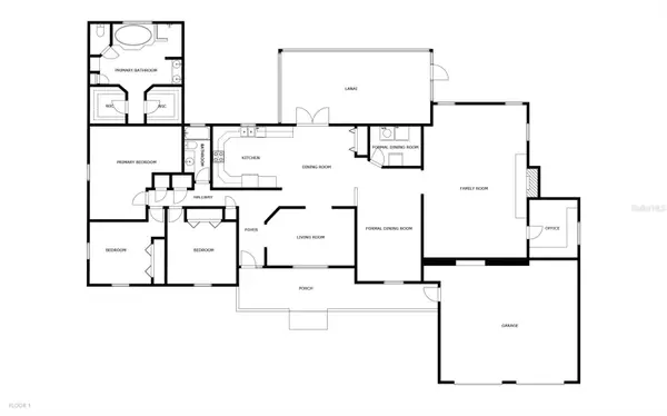 Valrico, FL 33594,4111 ROBINSON RD