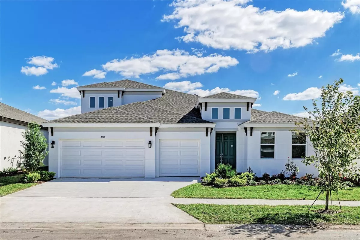 Apollo Beach, FL 33572,6139 GOLDEN BEACH DR