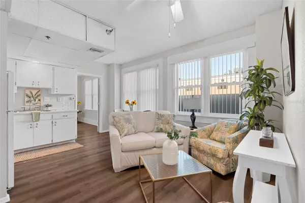 St Petersburg, FL 33701,411 1ST AVE N #307