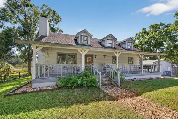 Land O Lakes, FL 34638,5625 DREXEL RD