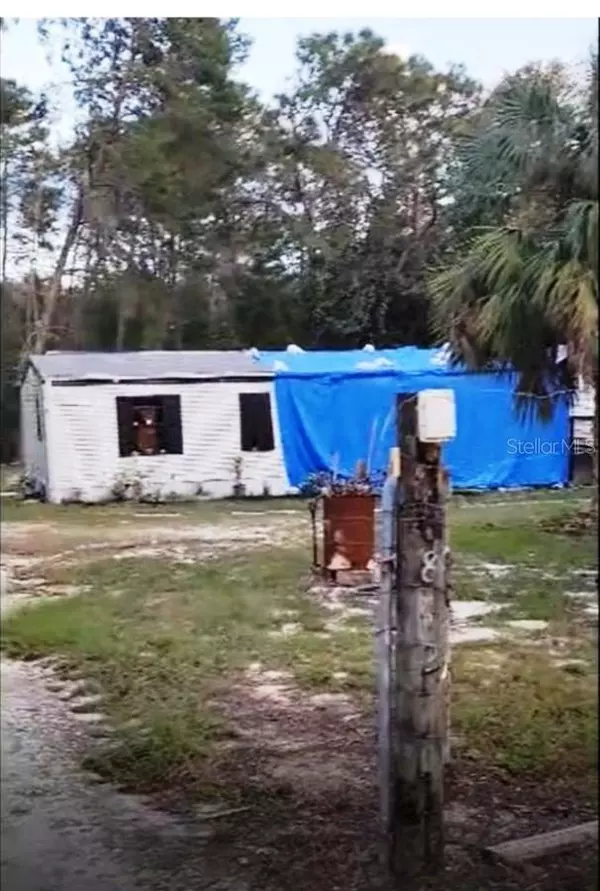 16842 DIAGONAL RD, Hudson, FL 34667