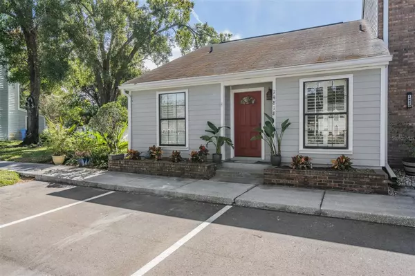 Tampa, FL 33613,14818 WINDING CREEK CT