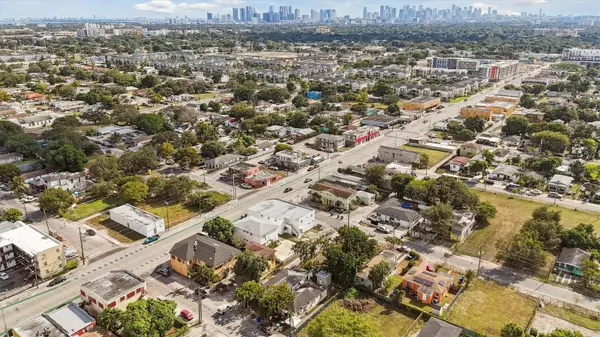 Miami, FL 33147,1511 NW 69TH TER