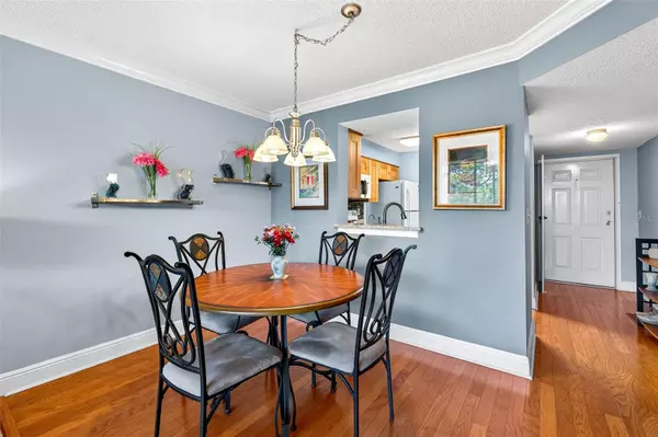 Clearwater, FL 33760,800 COVE CAY DR #4D