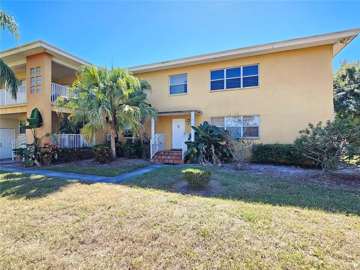 Clearwater, FL 33755,1355 DREW ST #203