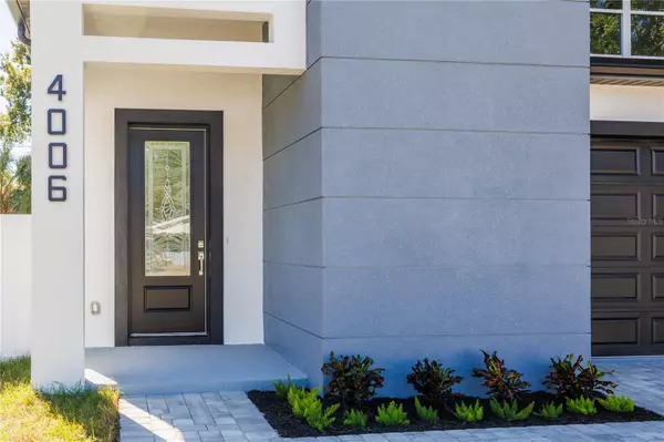 Tampa, FL 33607,4006 W LA SALLE ST