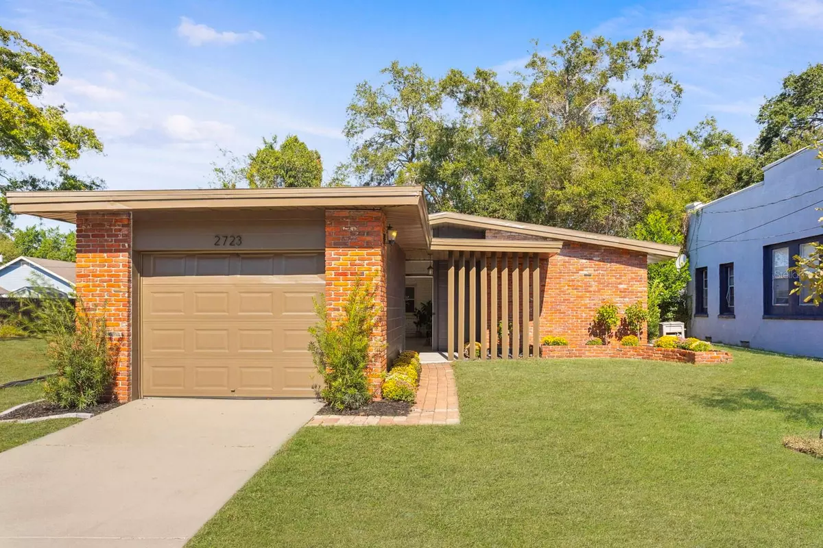 Tampa, FL 33602,2723 N RIDGEWOOD AVE