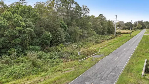 Starke, FL 32091,0 W EDWARDS RD