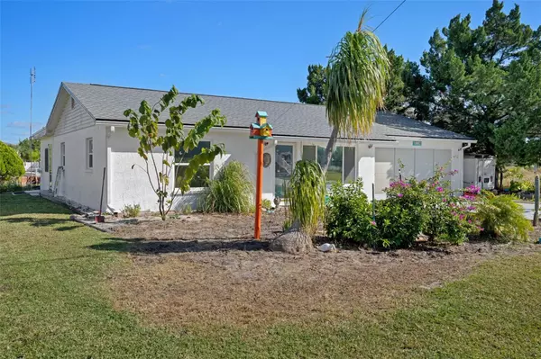 3320 GARDENIA DR, Hernando Beach, FL 34607