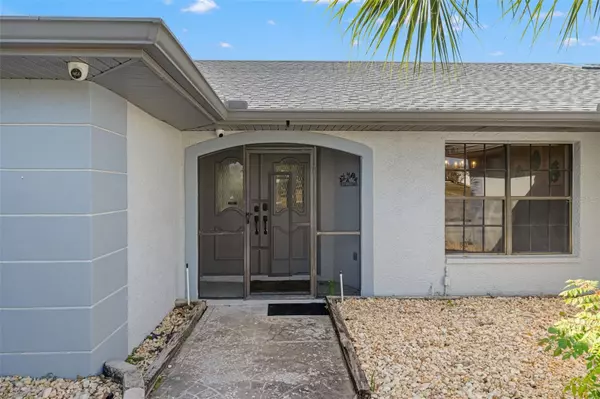 Spring Hill, FL 34608,5327 LYDIA CT