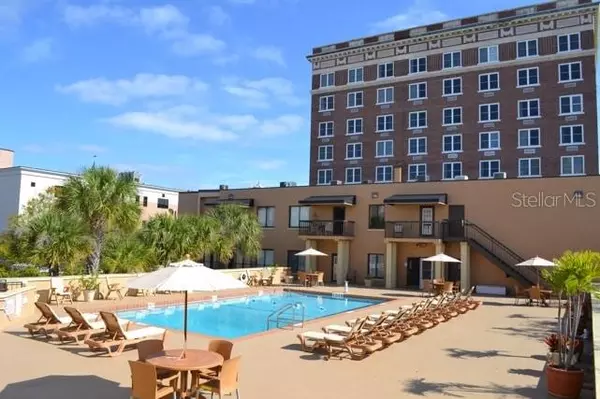 St Petersburg, FL 33701,411 1ST AVE N #502