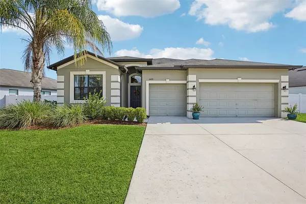 6620 PADEN WHEEL ST, Zephyrhills, FL 33541
