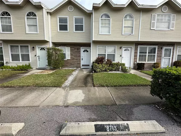 Tampa, FL 33615,8713 LIBERTY PL