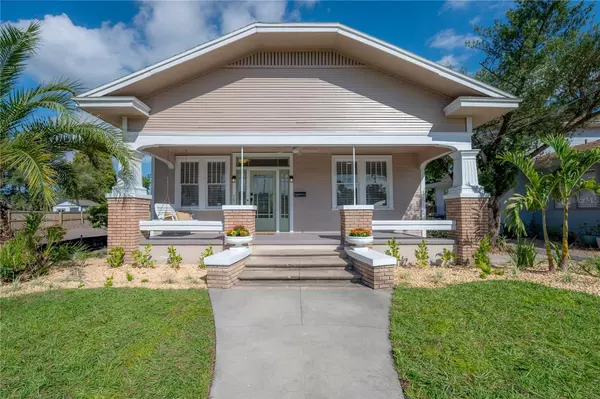 707 W ALFRED ST, Tampa, FL 33603