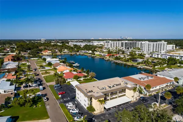 St Petersburg, FL 33711,3789 46TH AVE S #101