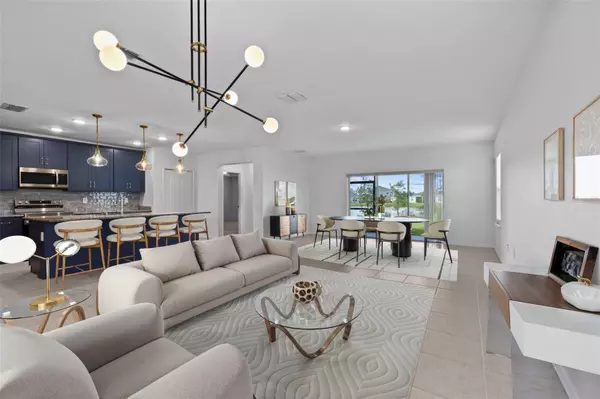 North Fort Myers, FL 33917,8750 CASCADE PRICE CIR