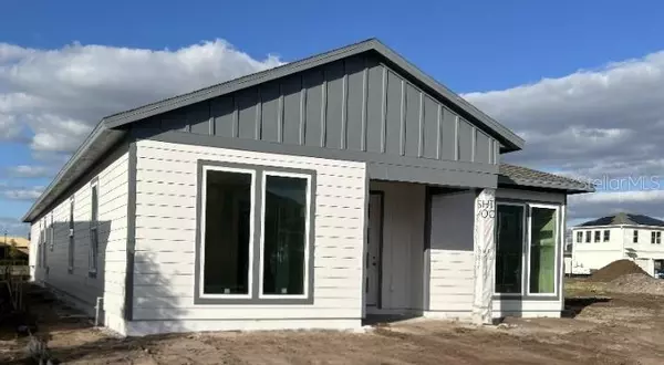 St Cloud, FL 34771,6673 WAKE STREET