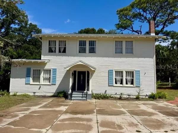 6100 RIVER TER, Tampa, FL 33604