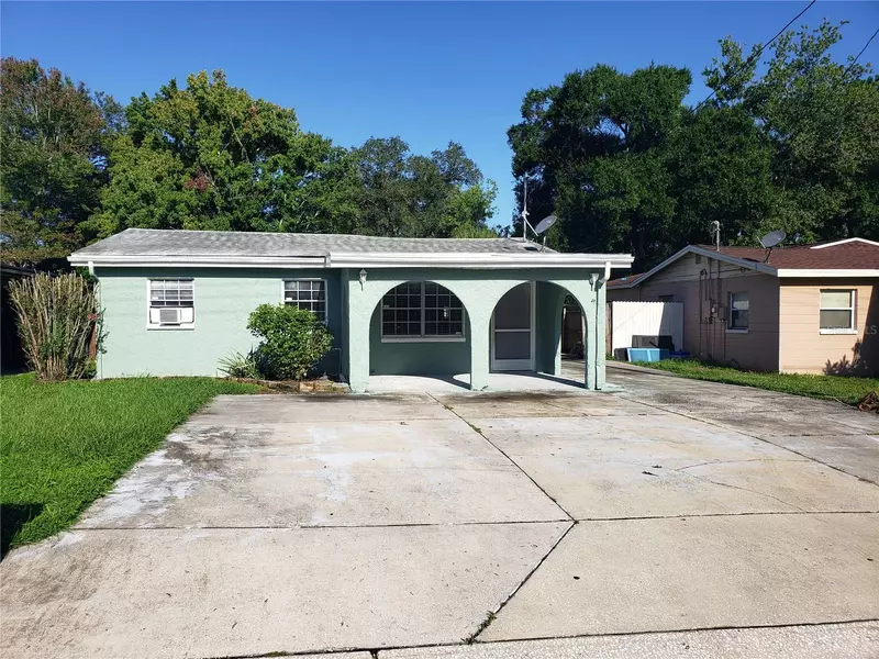 7814 N CORTEZ ST, Tampa, FL 33614