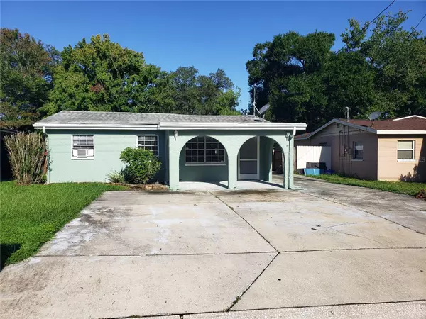 7814 N CORTEZ ST, Tampa, FL 33614