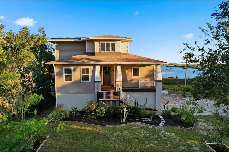14211 W SAINT MARTINS RD, Crystal River, FL 34429