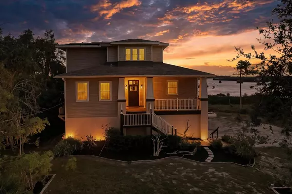 Crystal River, FL 34429,14211 W SAINT MARTINS RD