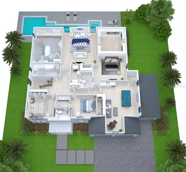 Tampa, FL 33629,3503 W LEONA ST