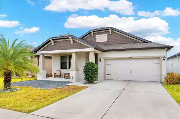 690 OLD WINDSOR WAY, Spring Hill, FL 34609