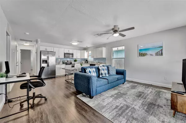 St Petersburg, FL 33712,2851 EMERSON AVE S