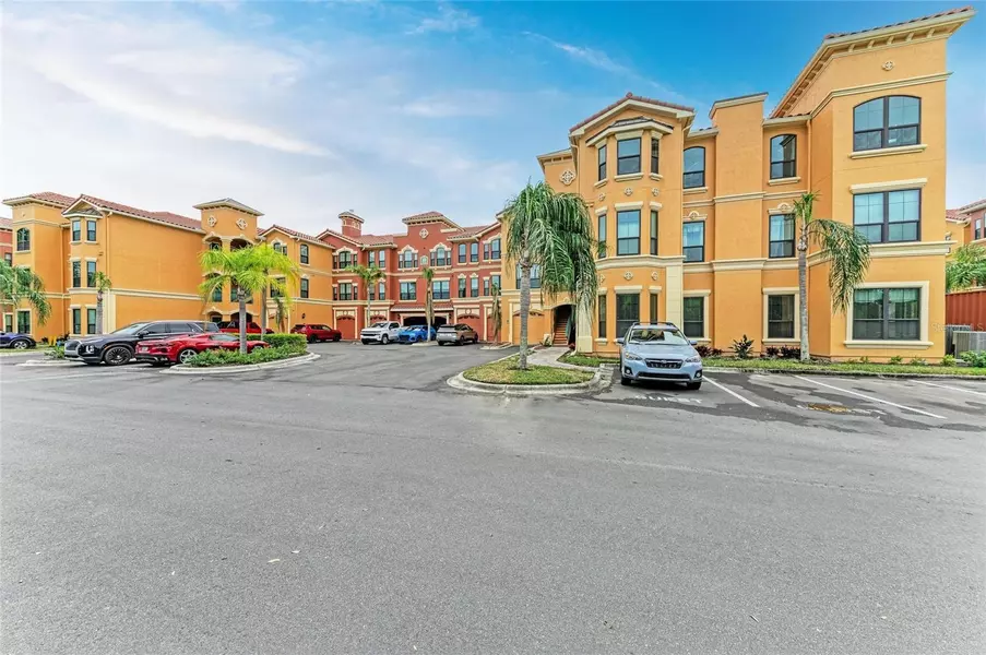 2773 VIA CIPRIANI #1331A, Clearwater, FL 33764