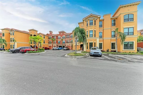 2773 VIA CIPRIANI #1331A, Clearwater, FL 33764