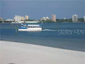 Clearwater Beach, FL 33767,800 S GULFVIEW BLVD #607