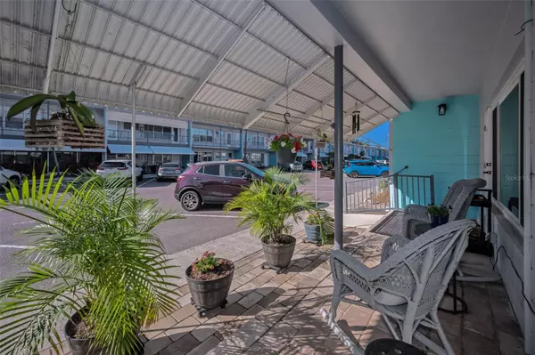 Kenneth City, FL 33709,4011 55TH WAY N #935