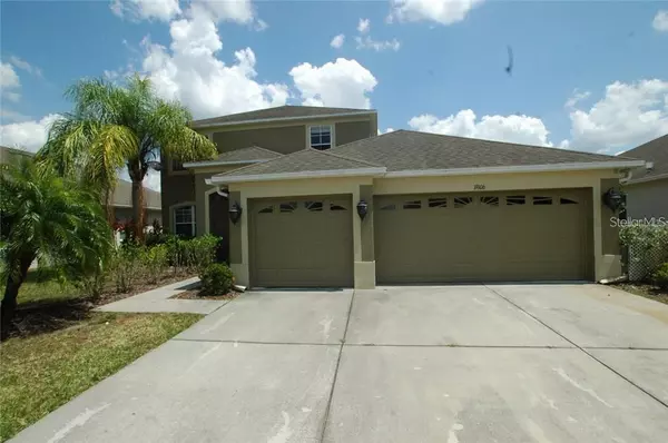 19106 BEATRICE LN, Land O Lakes, FL 34638