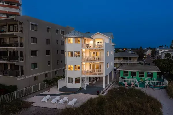 Redington Shores, FL 33708,17852 LEE AVE