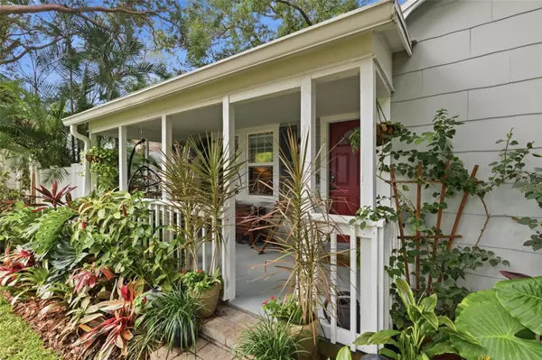 St Petersburg, FL 33713,3645 DARTMOUTH AVE N