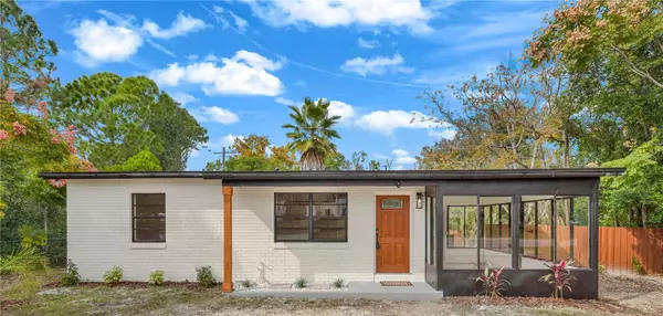 646 N WELLINGTON DR, Deltona, FL 32725