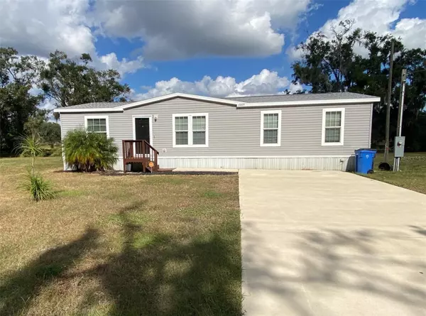13005 STRESS FREE LN, Dover, FL 33527