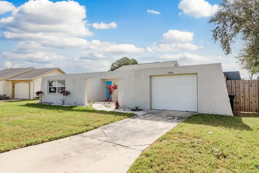 3538 BLUEBELL LN, Holiday, FL 34691