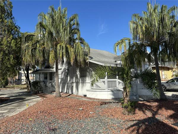 2113 W NORTH B ST, Tampa, FL 33606