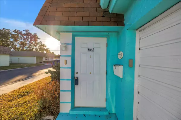 Pinellas Park, FL 33781,7081 LAFAYETTE N #7081