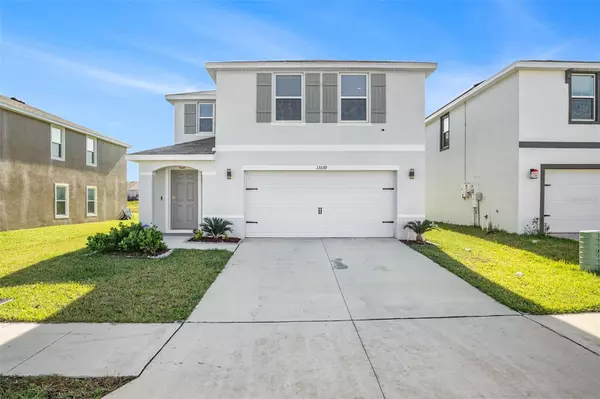 Dade City, FL 33525,13539 MOUNT IVY CT