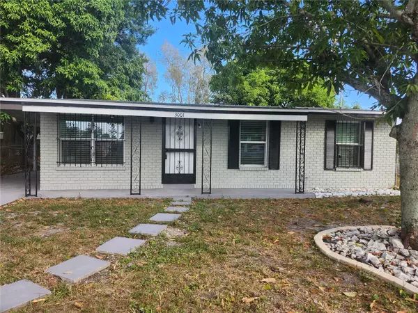 Tampa, FL 33605,3001 N 43RD ST