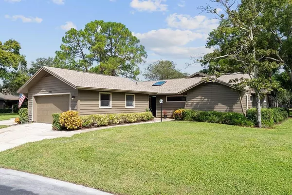 Palm Harbor, FL 34683,1393 WESTLAKE BLVD #13