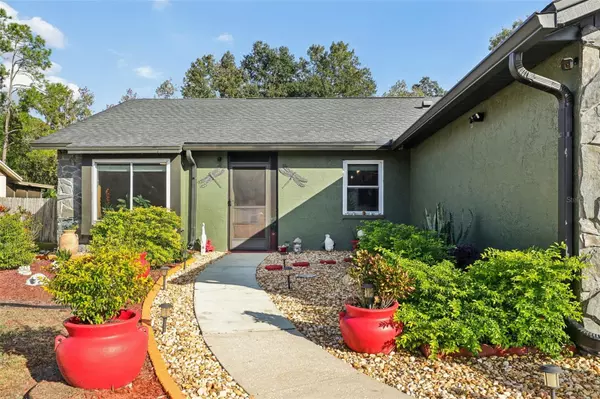 Land O Lakes, FL 34639,5016 SWALLOW DR