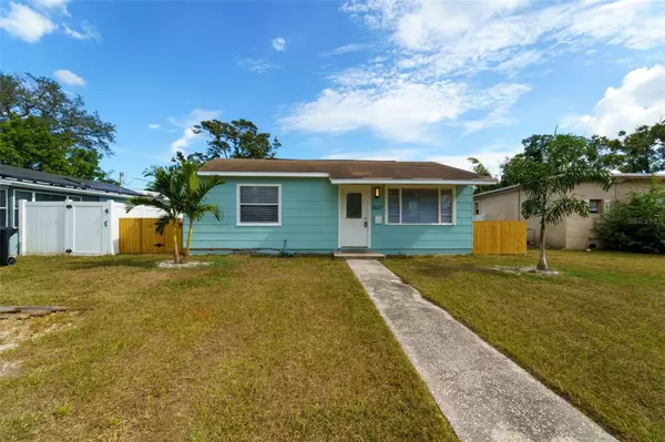 St Petersburg, FL 33713,3637 39TH ST N